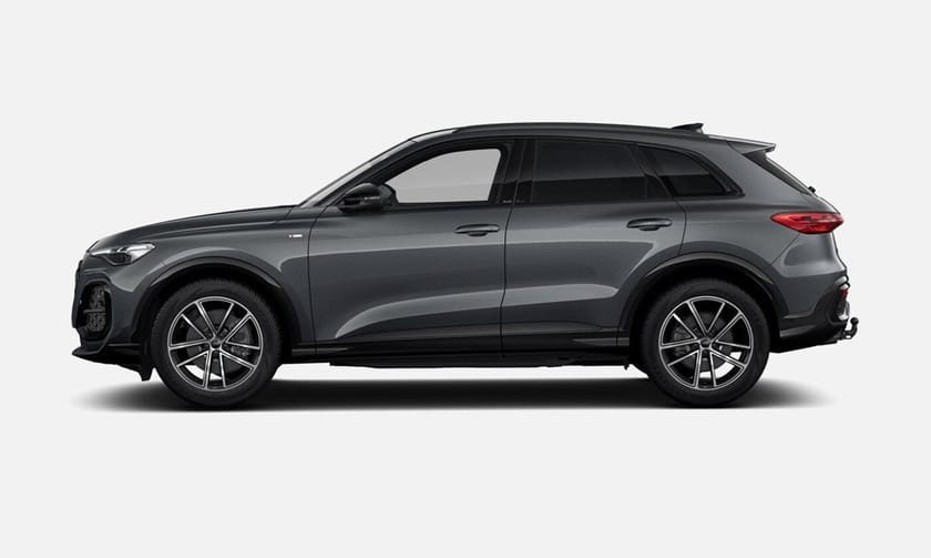 Bild 1 av Audi Q5 SUV TDI QUATTRO 150 KW S TRONIC