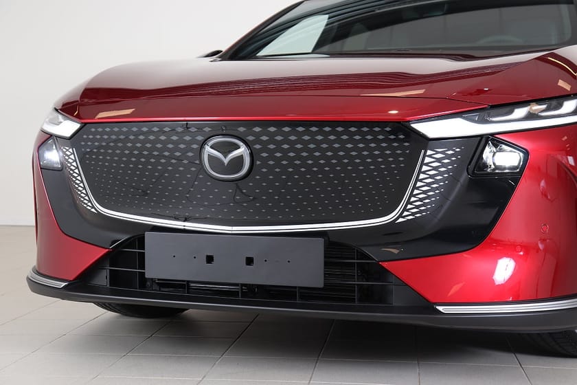Bild 2 av Mazda 6e Standard Range EV 68.8 kWh Takumi KAMPANJ/ 0% kampanjränta