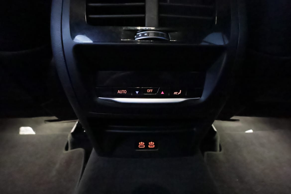 BMW X3 2023 - miniatyr 20