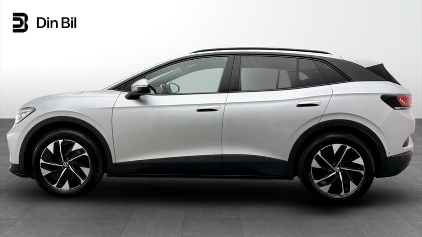 Bild 2 av Volkswagen ID.4 Pro 4M 4Motion 286HK / Facelift