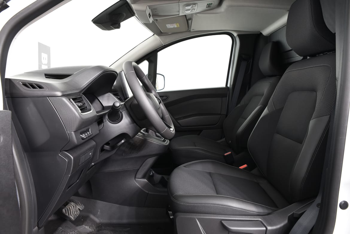 Renault Kangoo 2025 - miniatyr 12