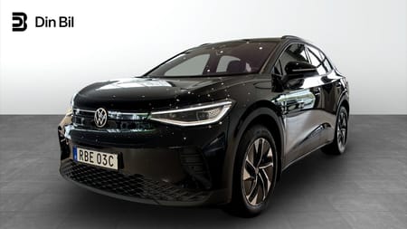 Volkswagen ID.4 Pro