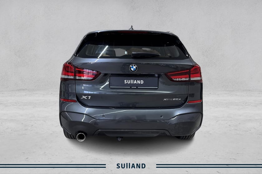 Bilde 4 av BMW X1 xDrive25e M Sport, Skinn, Krok, Kamera