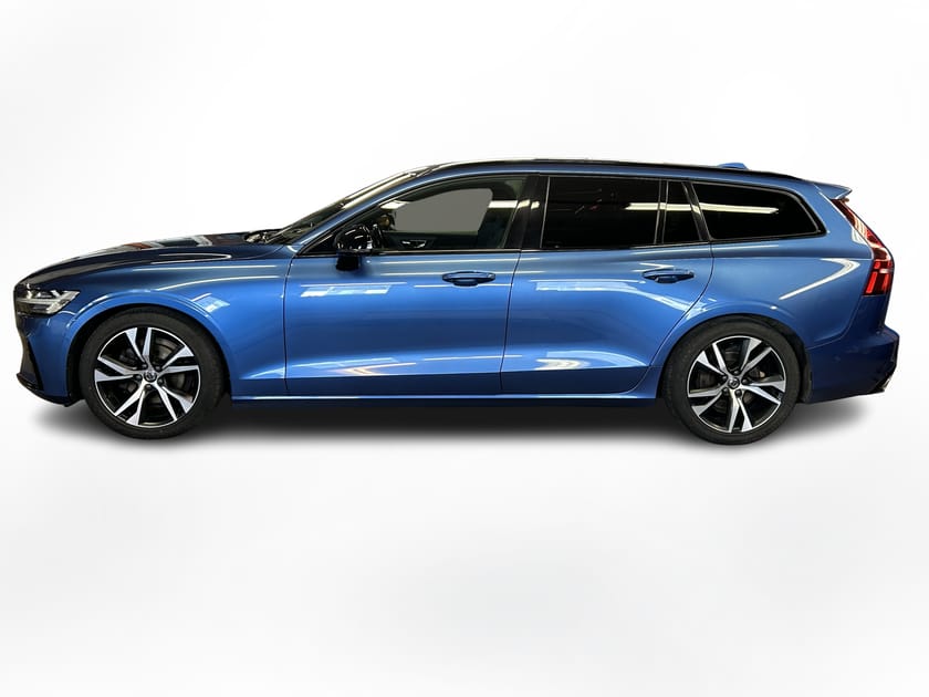 Bild 3 av Volvo V60 D4 AWD R-Design