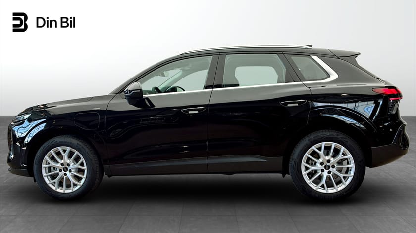 Bild 2 av Audi Q3 e-hybrid SUV 272hk