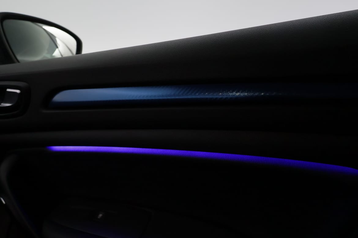 Renault Mégane 2017 - miniatyr 26