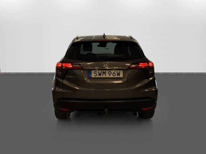 Bild 5 av Honda HR-V 1.5 i-VTEC CVT Panorama