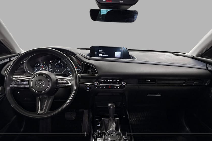 Bilde 3 av Mazda CX-30 2,0 180hk MHybrid AWD man