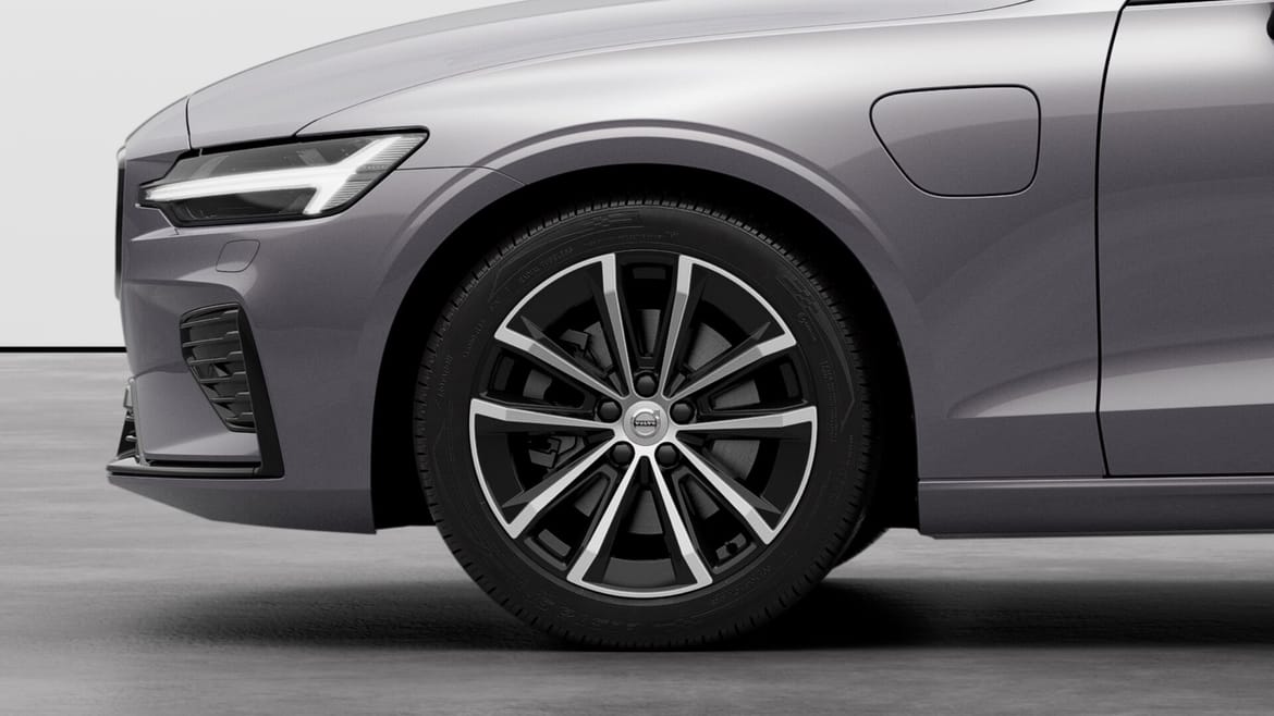 Volvo V60 2026 - miniatyr 7