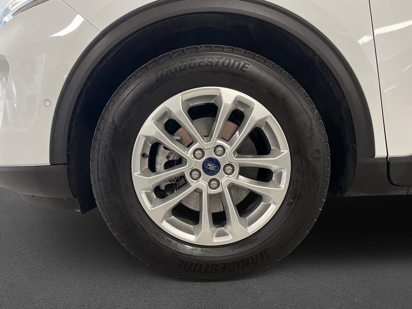 Bild 5 av Ford Kuga Titanium 1.5 EcoBoost Manuell