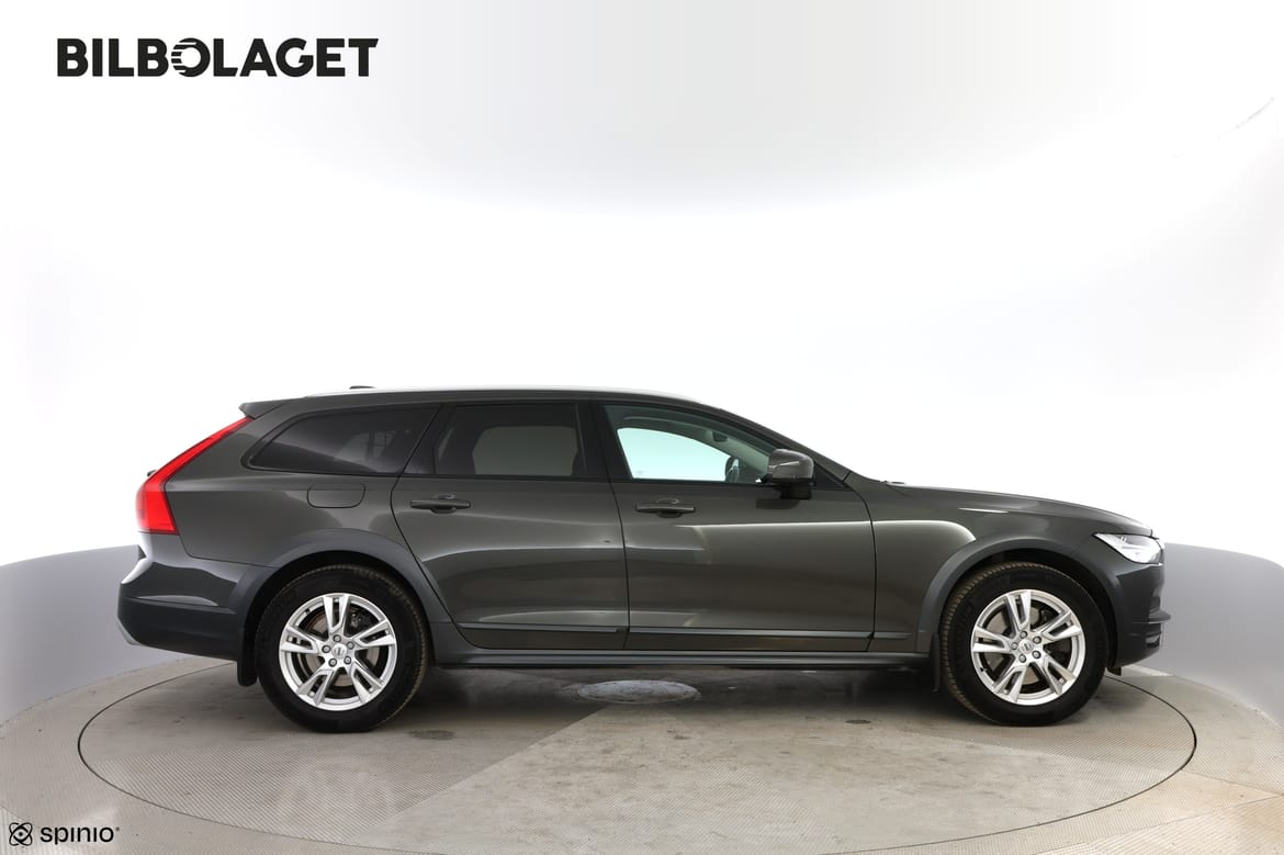 Volvo V90 2019 - miniatyr 5