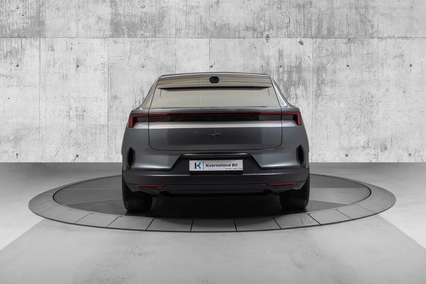 Bilde 4 av Polestar 4 Long Range Dual motor Prime/Pilot