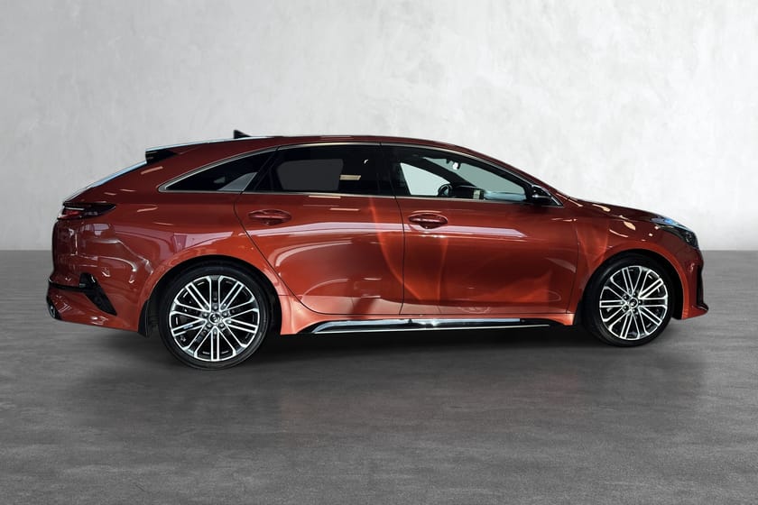 Bilde 4 av Kia ProCeed GT-Line,Automat,Panorama,Skinn,Navi,Cruise,JBL