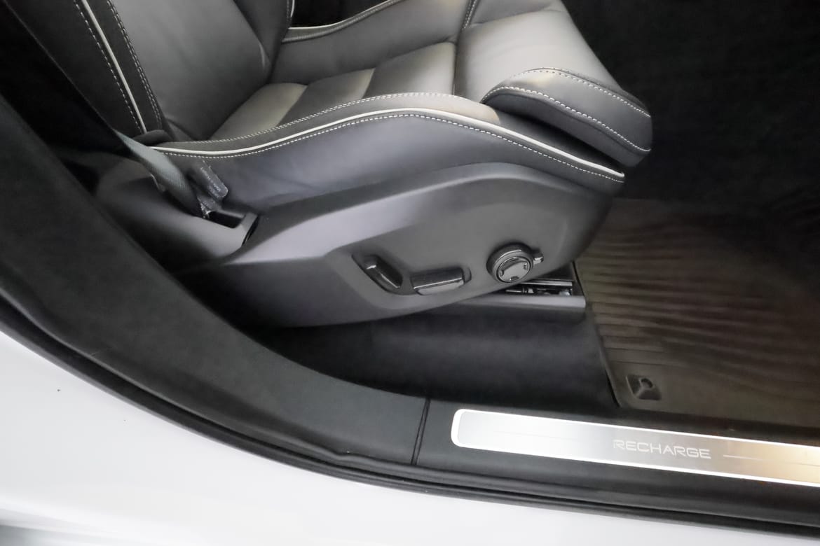 Volvo XC90 2023 - miniatyr 17