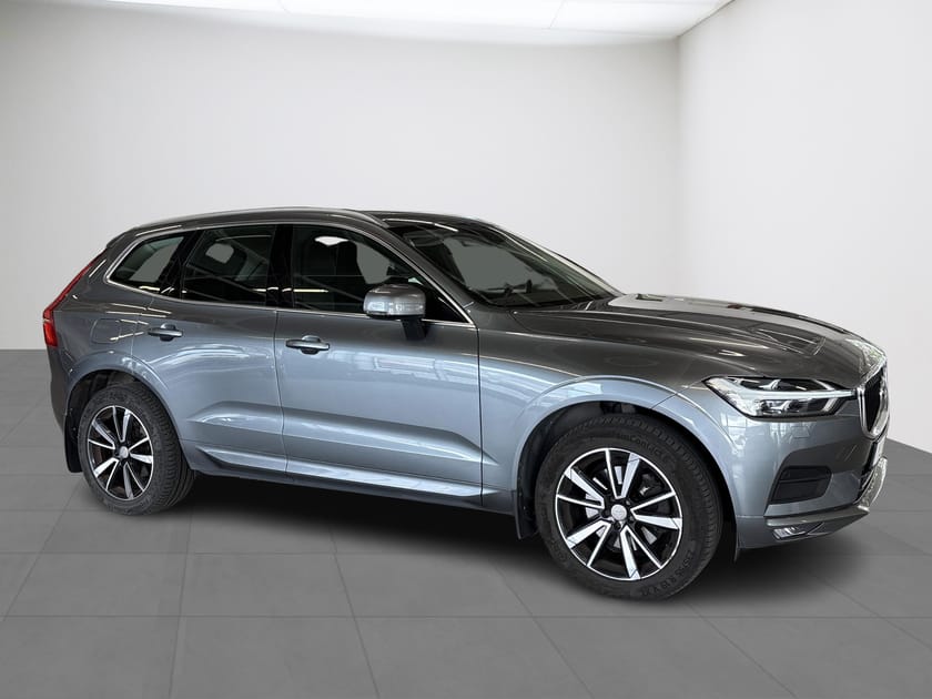 Bild 5 av Volvo XC60 D4 AWD Momentum Advanced Edition