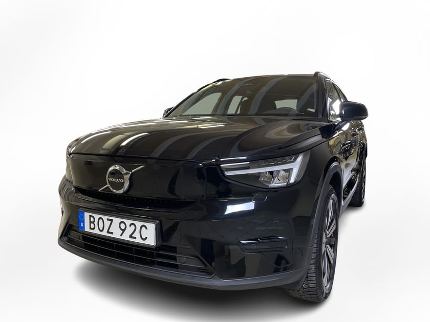 Bild 1 av Volvo XC40 Recharge Single Motor Core Edition