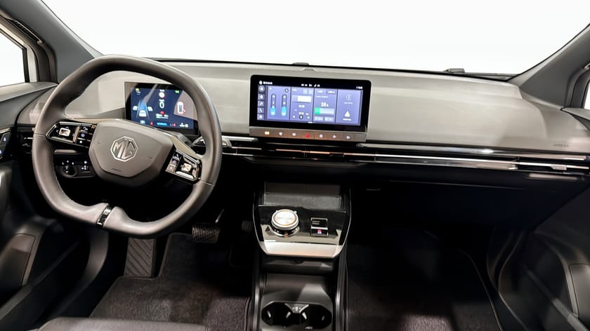 Bild 4 av MG 4 Electric Standard Range SR STD 51 KWH PRIVATLEASING FR. 2995KR