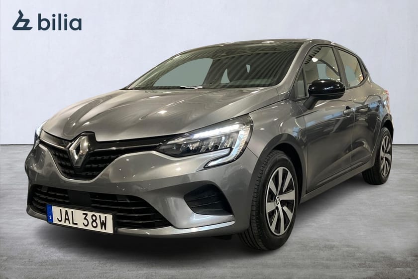 Bild 1 av Renault Clio TCe 90 Equilibre II 5-d