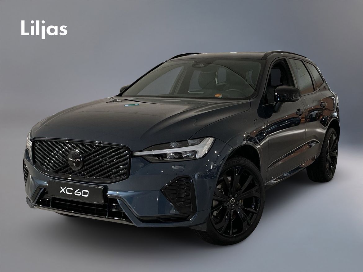 WDH03U – Volvo XC60