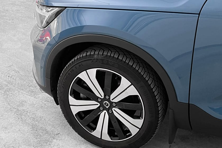 Bilde 5 av Volvo XC40 Recharge Single Motor Ultimate FWD SEMI.EL.HF|PANO|H&K|360|