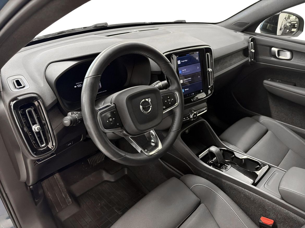 Volvo C40 2023 - miniatyr 6