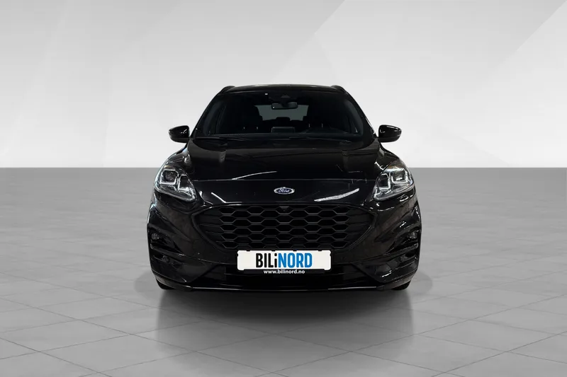 Ford Kuga Plug-In Hybrid bilde 2
