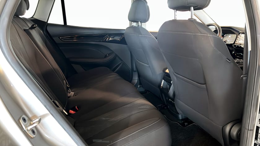 Bild 5 av MG 5 Standard Range COMFORT (STANDARD RANGE)