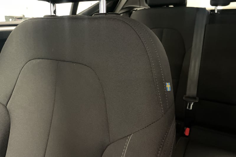 Volvo XC40 Recharge Single Motor