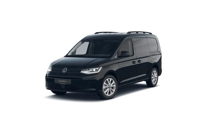Volkswagen Caddy Cargo Maxi 2.0 TDI 4Motion
