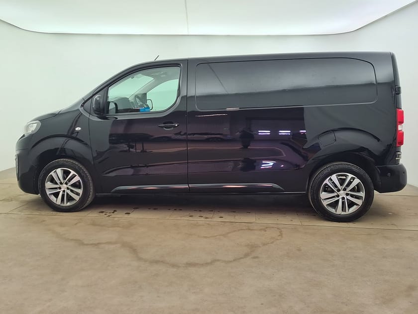 Bild 2 av Peugeot Expert Panel Van 1.0t 2.0hdi 3-sits 177hk EAT Eu6 B-kamera