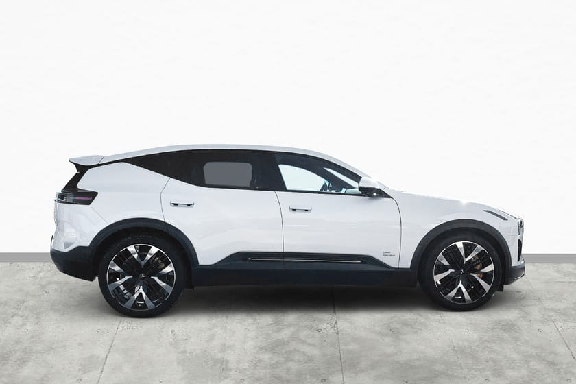 Bild 4 av Polestar 3 Long Range Dual Motor Performance Företagsleasing från 9271kr/månad exkl moms. Inkl VINTERHJUL