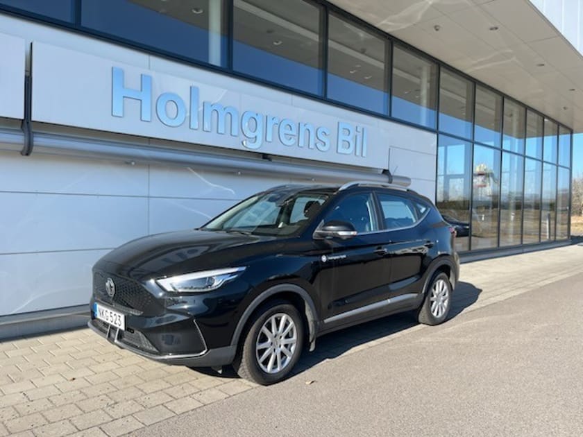 Bild 1 av MG ZS EV Long Range Luxury