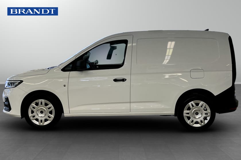 Bild 3 av Ford Transit Connect Skåp L1 Trend 2.0 EcoBlue 122hk 7AT Lagerbil