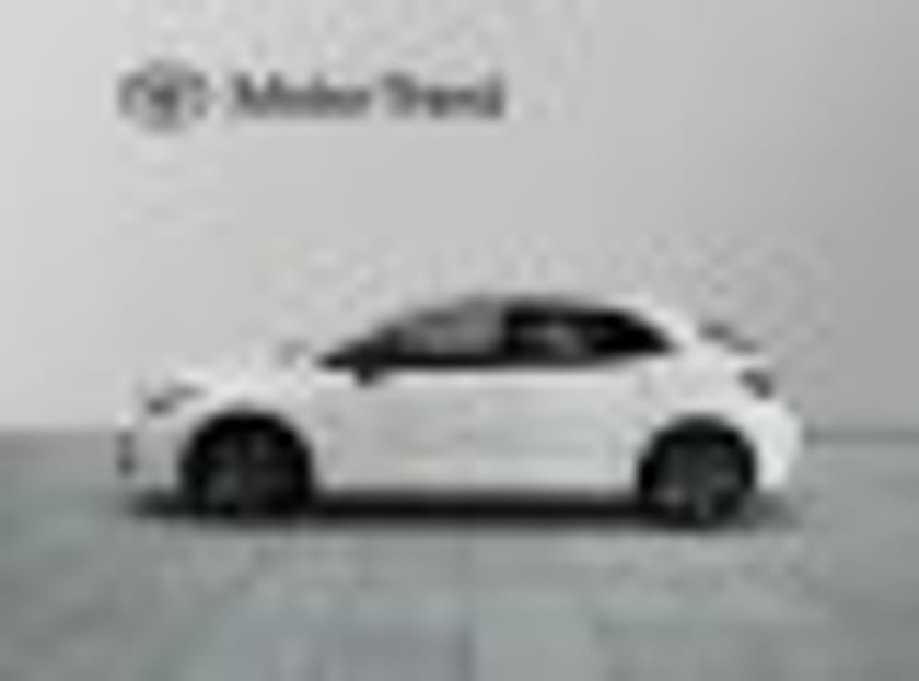 Bild 2 av Toyota Corolla Hybrid 1,8 5D STYLE