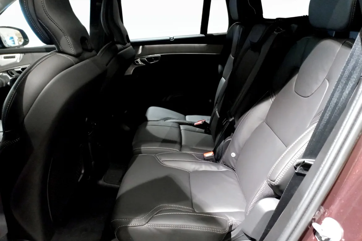 Volvo XC90 7 Säten