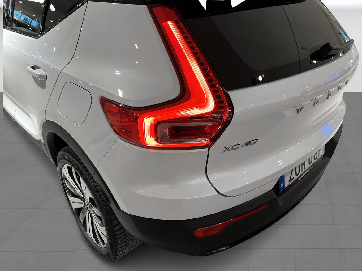 Volvo XC40 2023 - miniatyr 26
