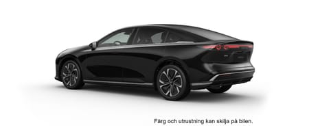 Mazda 6e Standard Range Takumi 68,8kWh 5-d