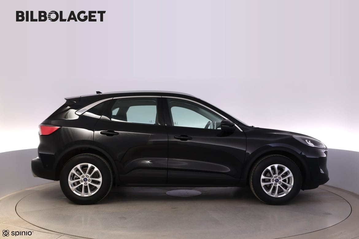 Ford Kuga 2023 - miniatyr 2