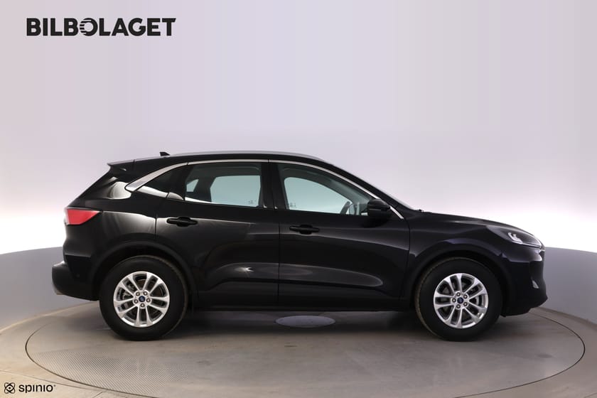 Bild 2 av Ford Kuga 1.5 150 Titanium /Vinterpaket/Förarassistanspaket/