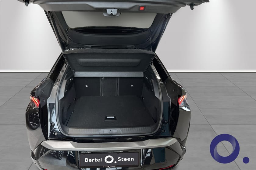 Bilde 5 av Peugeot E-3008 GT, AVTAGBART HENGERFESTE