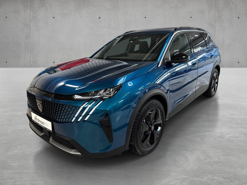 Bilde 3 av Peugeot E-5008 Allure Hengerfeste