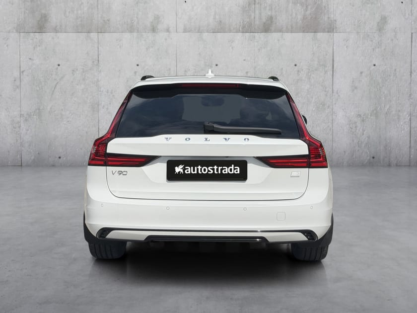 Bilde 4 av Volvo V90 Luft|Panorama|H. feste|H&K lydanlegg|20"Alu