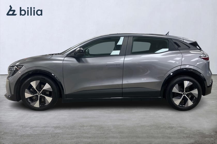 Bild 3 av Renault Mégane E-TECH Equilibre 40kWh/130hk