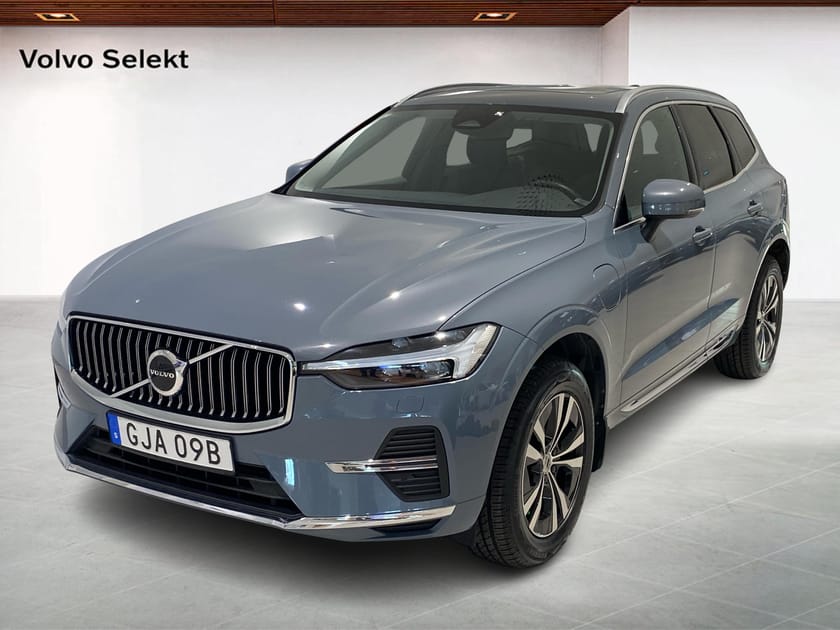 Bild 1 av Volvo XC60 Recharge T6 Core Edition