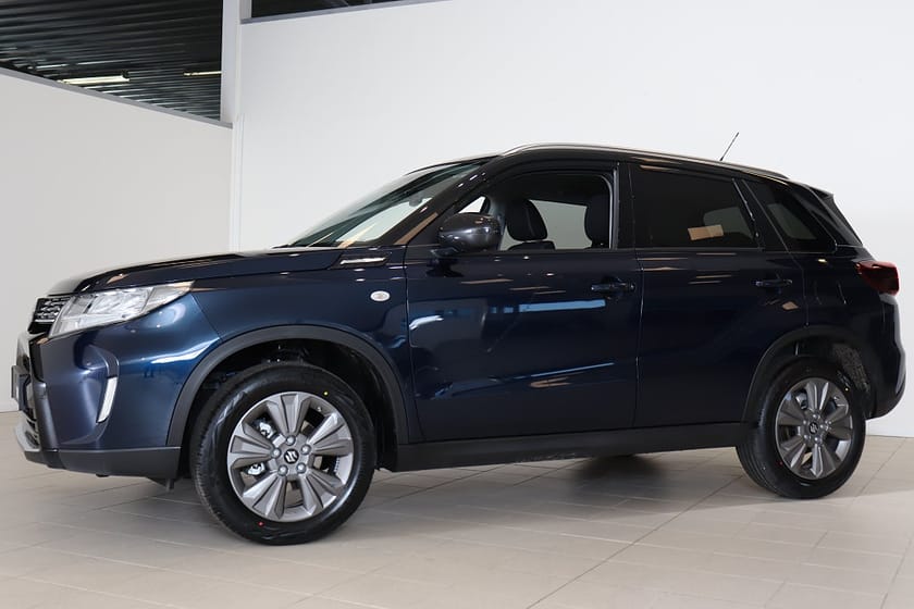 Bild 2 av Suzuki Vitara Hybrid AllGrip 1.4T AT 4x4 Select