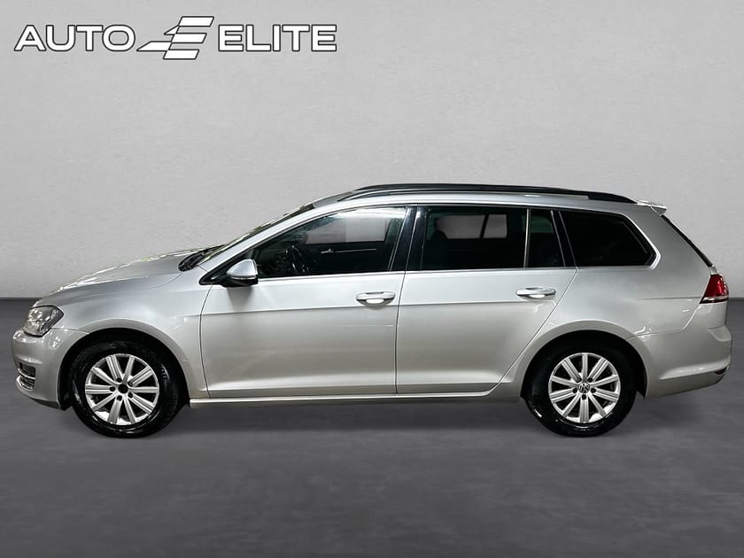 Bild 2 av Volkswagen Golf Sportscombi SPORTSCOMBI|2.0 TDI|GT|P-SENS|SoV-DÄCK|FARTH