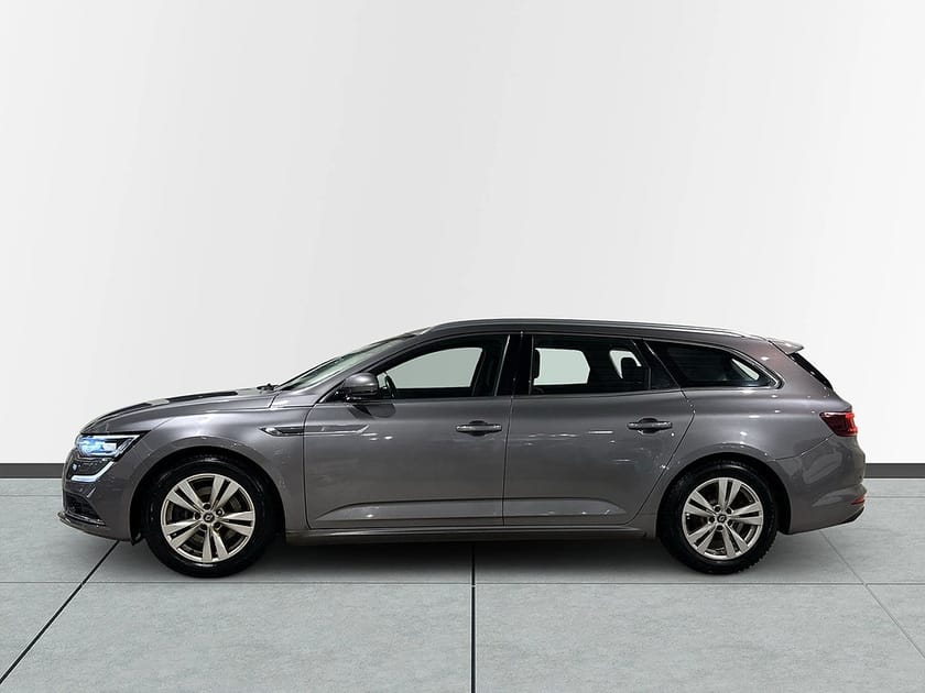 Bild 4 av Renault Talisman Grandtour 1.6 BOSE Skinn Drag Kamera GPS Mvärm S/V-hjul