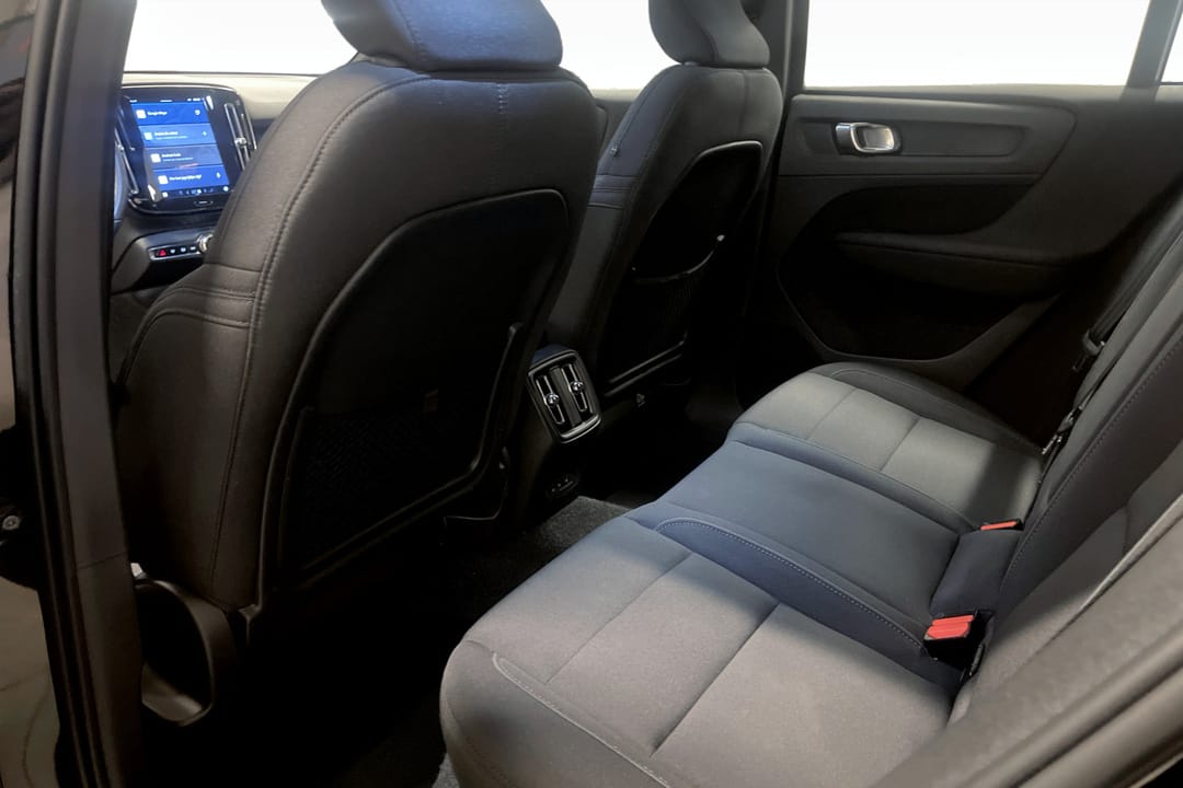 Volvo C40 Recharge Single Motor