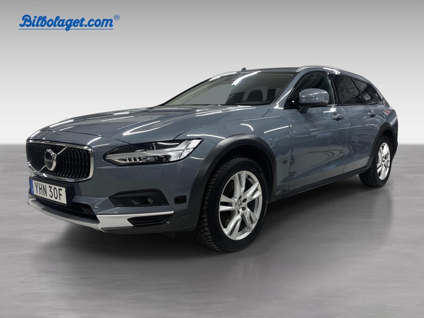 Bild 1 av Volvo V90 Cross Country D4 AWD Advanced Edt