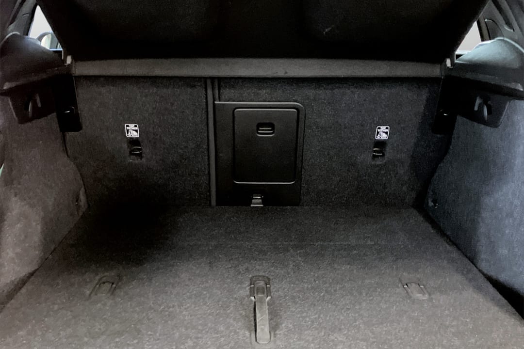 Volvo XC40 Recharge Single Motor